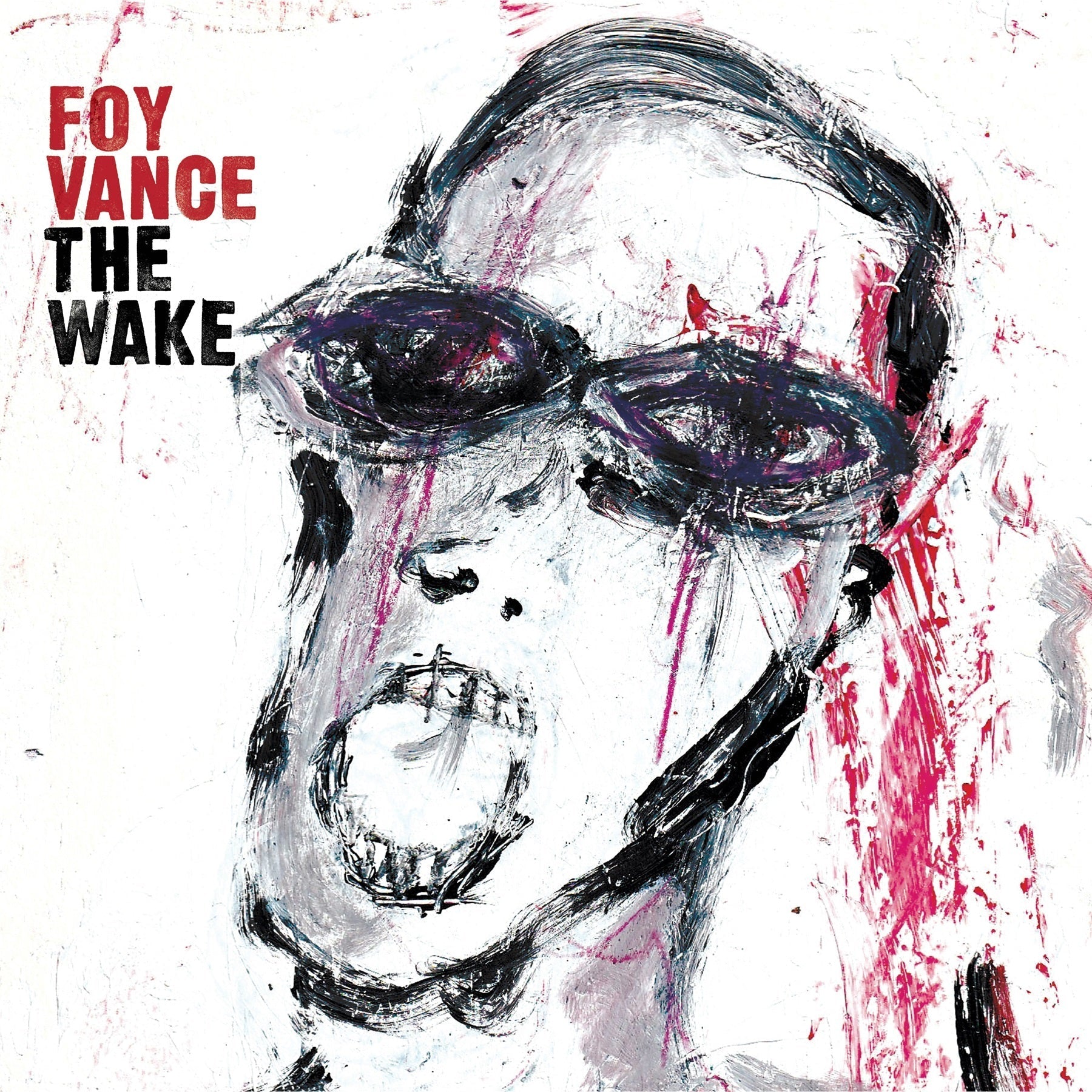 The Wake [Blue Vinyl] [2LP] |