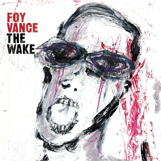 The Wake [Blue Vinyl] [2LP] |