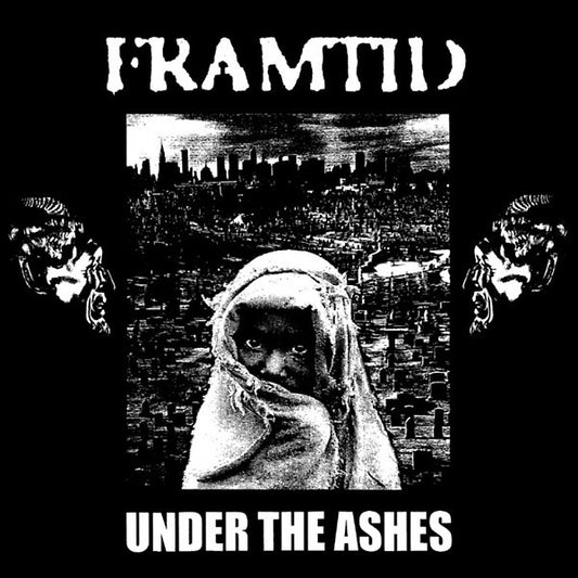 FRAMTID - Under The Ashes |