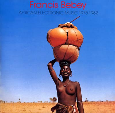 African Electronic Music 1975-1982 (2xVINYL) | Mint (M) Mint (M) - WORLD/AFRICAN *SEALED*