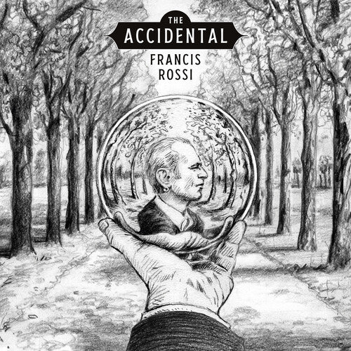 The Accidental (180G) |