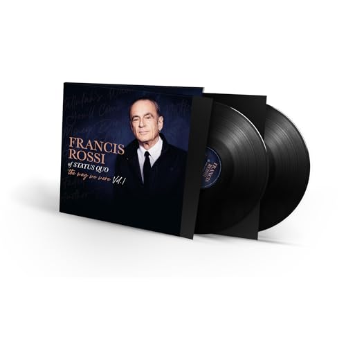The Way We Were Vol. 1 [2Lp] |