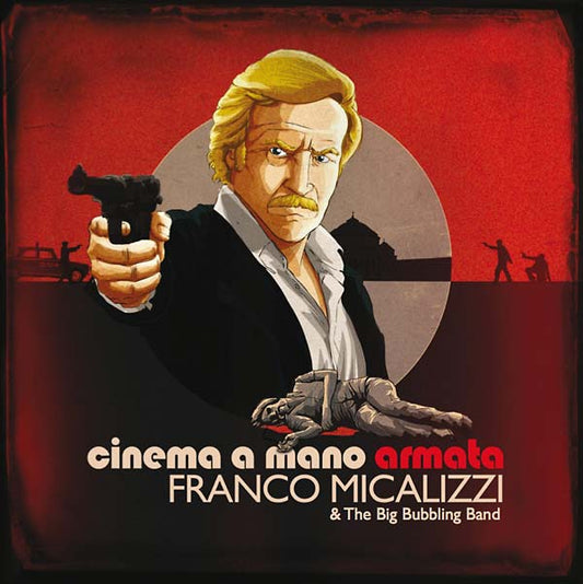 Cinema A Mano Armata |
