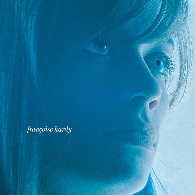 L'Amitié (Opaque Baby Blue Vinyl) |