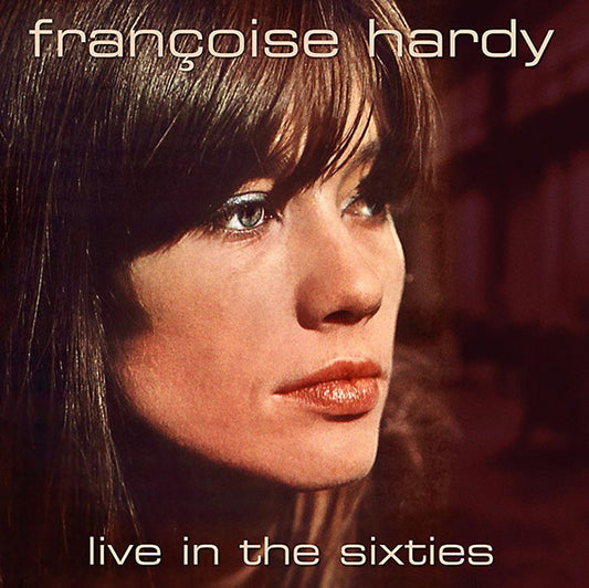 Live In The Sixties |
