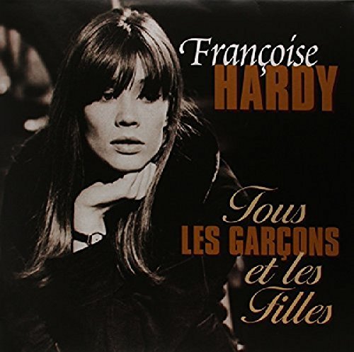 Tous Les Garcons Et Les Filles [Import] | Mint (M) Mint (M) - ROCK *SEALED*