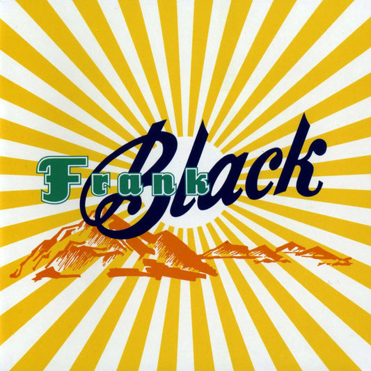 Frank Black | Mint (M) Mint (M) - ALT/INDIE *SEALED*