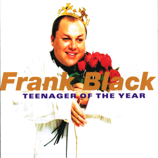 Teenager of the Year (VINYL) | Mint (M) Mint (M) - ALT/INDIE *SEALED*