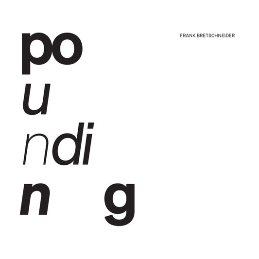 Pounding |