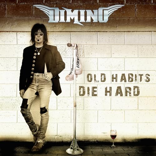 Old Habits Die Hard |