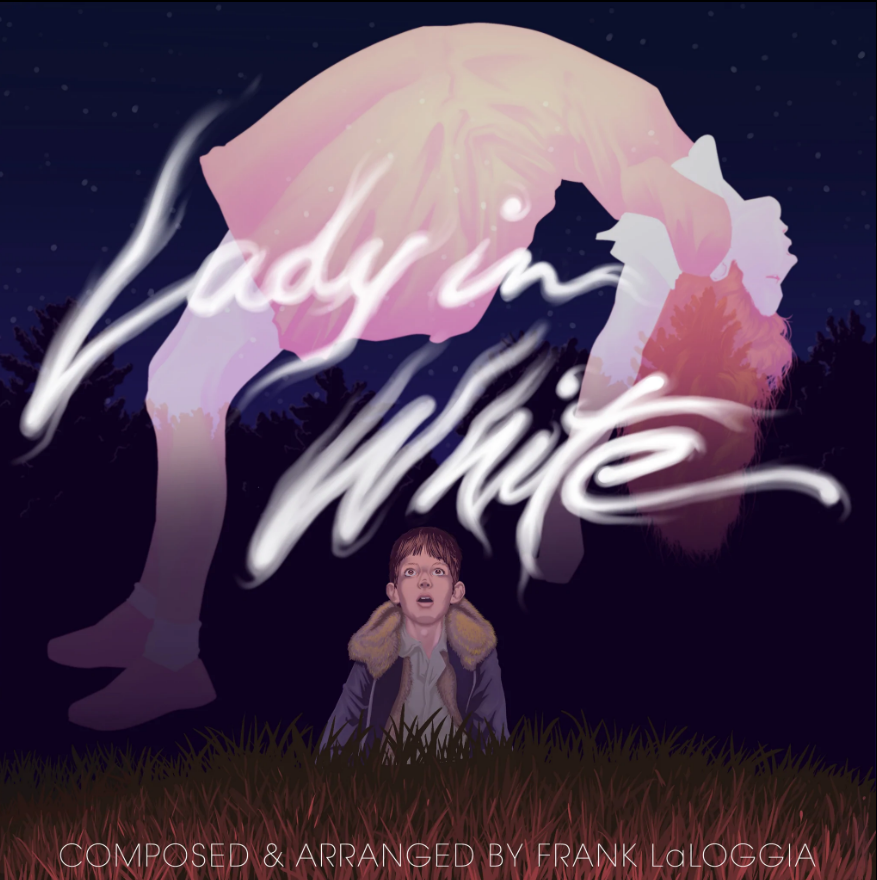 Frank LaLoggia - Lady In White |