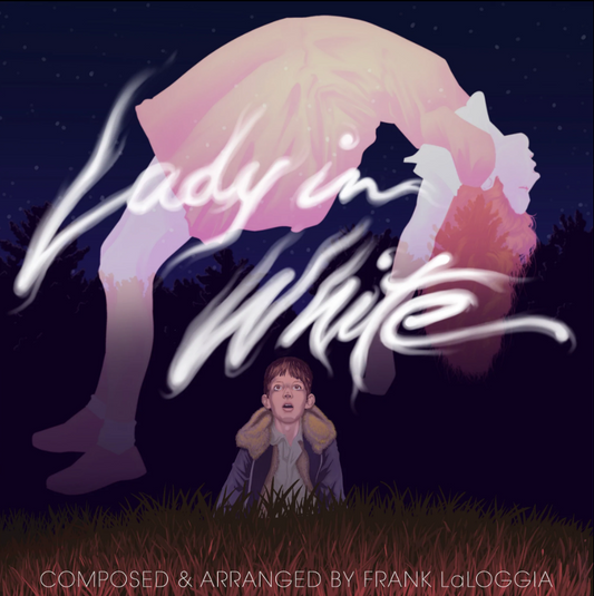 Frank LaLoggia - Lady In White |