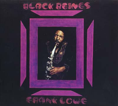 Black Beings |