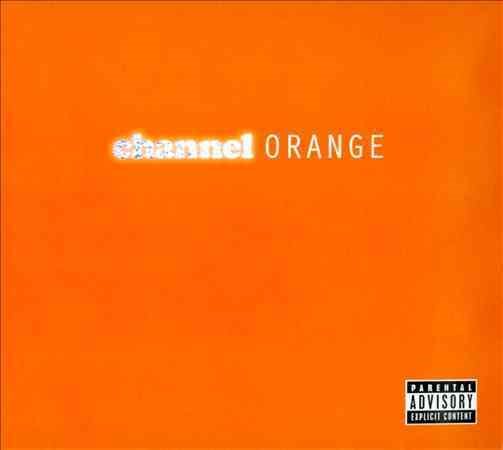 Frank Ocean - Channel Orange [Explicit Content] |