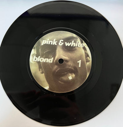 pink & white | Mint (M) Generic