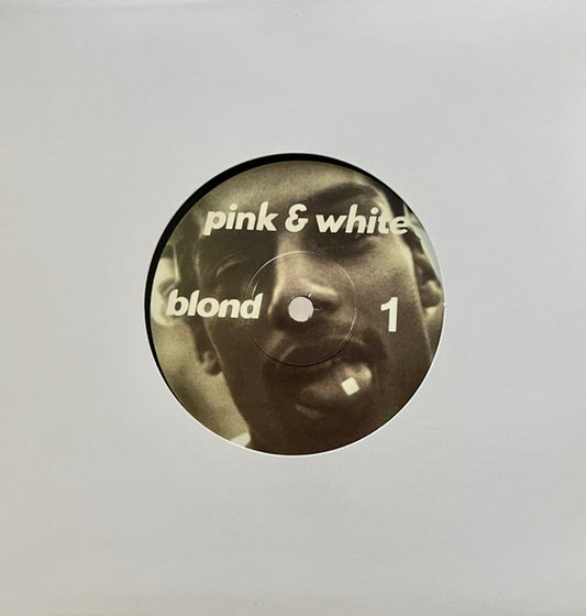 pink & white | Mint (M) Generic