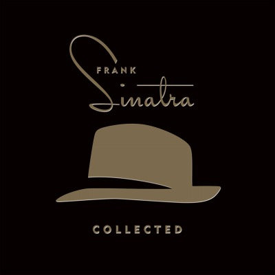 Collected (2LP 180g Import) | Mint (M) Mint (M)