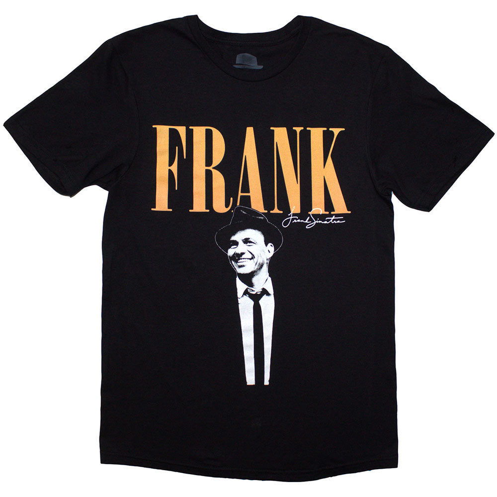 Frank | Black