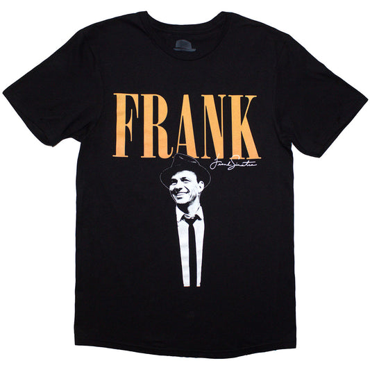 Frank | Black