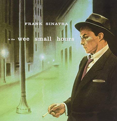 In The Wee Small Hours | Mint (M) Mint (M) - JAZZ