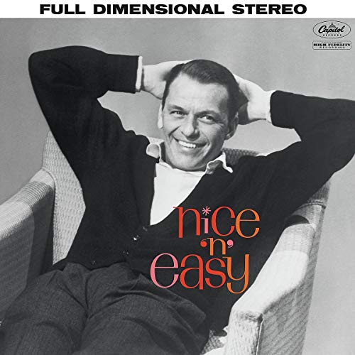 Frank Sinatra - Nice 'n' Easy (2020 Mix) |
