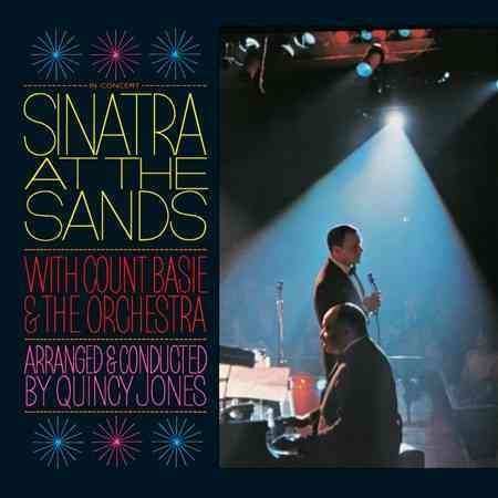 Sinatra at the Sands |