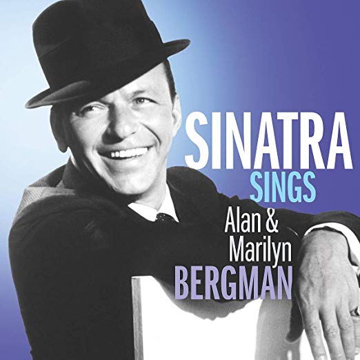 Sinatra Sings Alan & Marilyn Bergman (VINYL) | Mint (M) Mint (M) - JAZZ *SEALED*