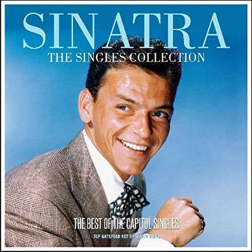 Singles Collection (White Vinyl) [Import] (3 Lp's) | Mint (M) Mint (M) - JAZZ *SEALED/COLOR*