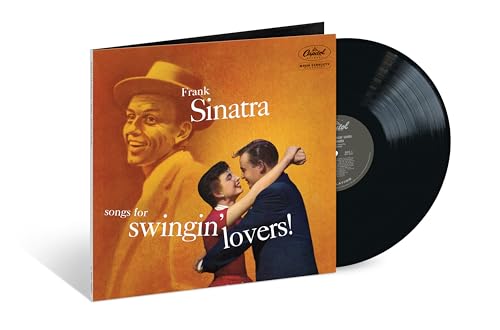 Songs For Swingin' Lovers (Blue Note Tone Poet Edition) [180G LP] |