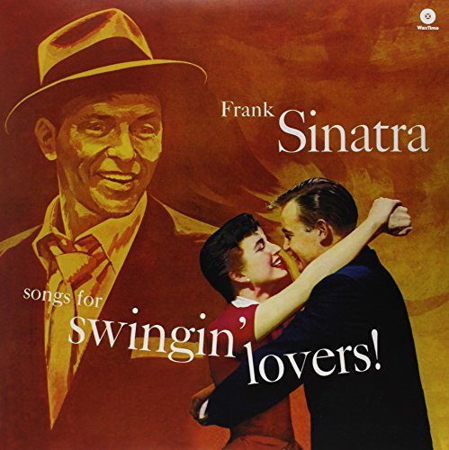 Songs For Swingin' Lovers! |