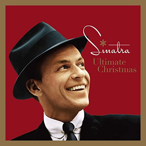 Frank Sinatra Ultimate Christmas (2LP) 2xLP Mint (M) Mint (M)