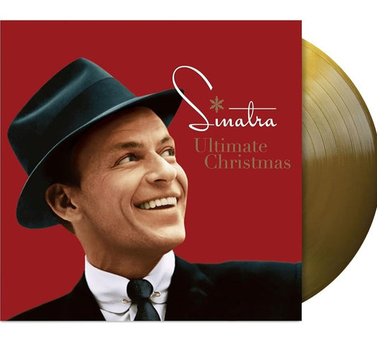 Ultimate Christmas (Limited Edition, Gold Vinyl) |