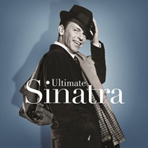 Ultimate Sinatra | Mint (M) Mint (M) - JAZZ *SEALED*