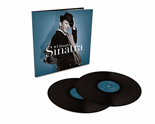Ultimate Sinatra | Mint (M) Mint (M) - JAZZ *SEALED*