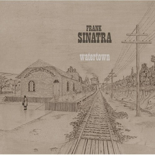 Frank Sinatra Watertown (Deluxe Edition)
