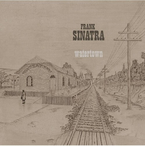Watertown (Deluxe Edition) |