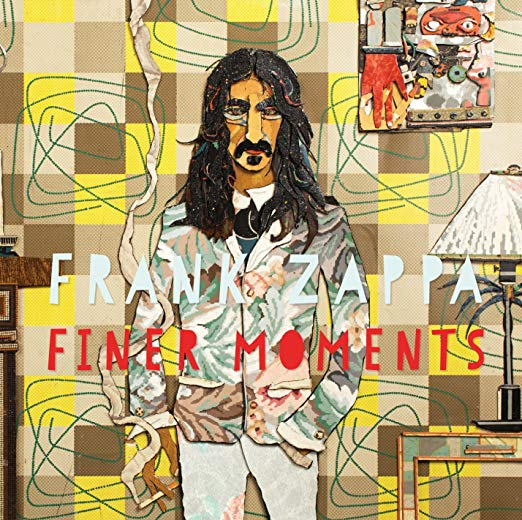 Finer Moments |