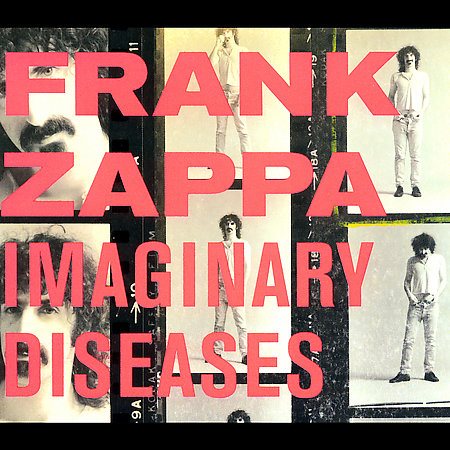 Imaginary Diseases |