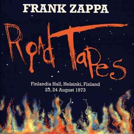 ROAD TAPES, VENUE #2 |