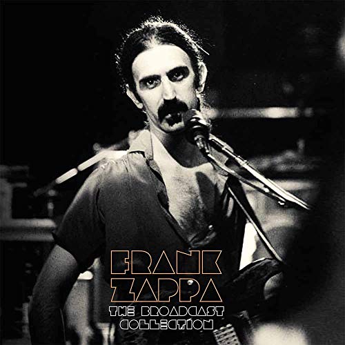The Broadcast Collection (VINYL BOX SET) | - ROCK *SEALED*