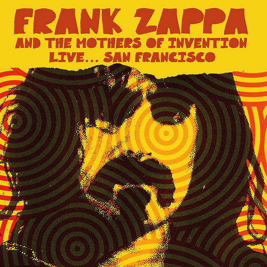 Live... San Francisco |