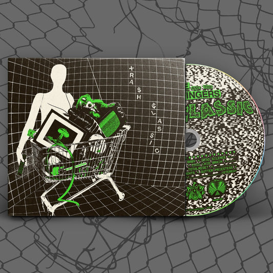Trash Classic (CD) |