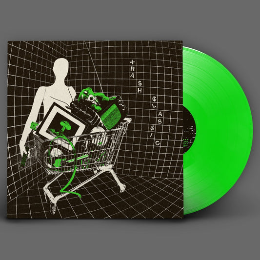Trash Classic (Indie Exclusive) (Neon Green Vinyl) |