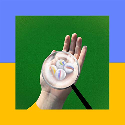 Frankie Cosmos - Close It Quietly |