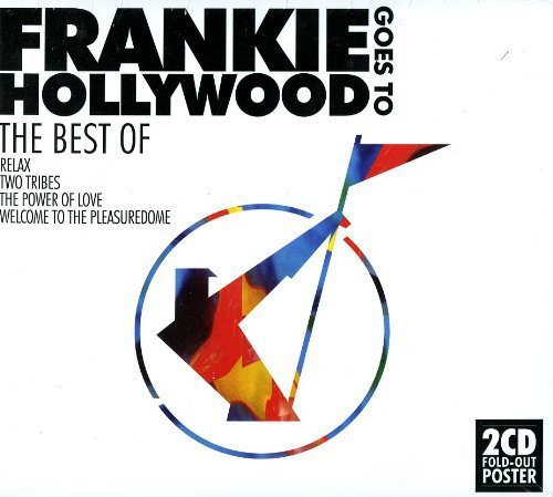 The Best of Frankie Goes to Hollywood [Import] |