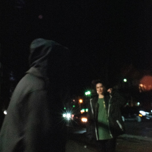 Frankie & Kelman Duran - Mcarthur [LP] |