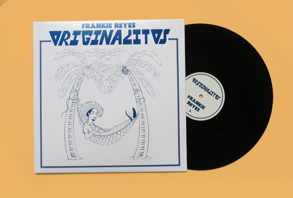 Originalitos | Mint (M) Mint (M) - WORLD / LATIN *SEALED*