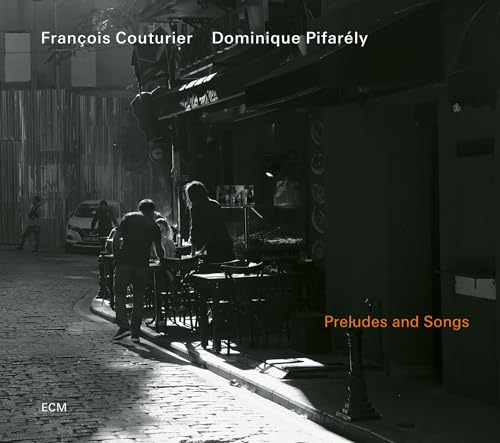 Preludes and Songs |