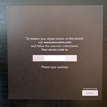 Hits To The Head | Mint (M) Mint (M) - ALT/INDIE *SEALED*
