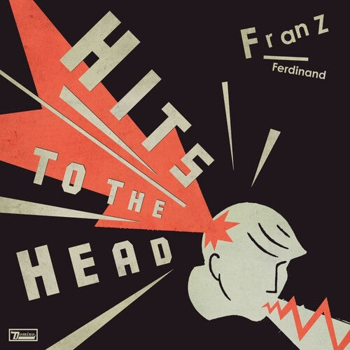 Hits To The Head | Mint (M) Mint (M) - ALT/INDIE *SEALED*
